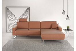 Ecksofa DX1101 mit Longchair