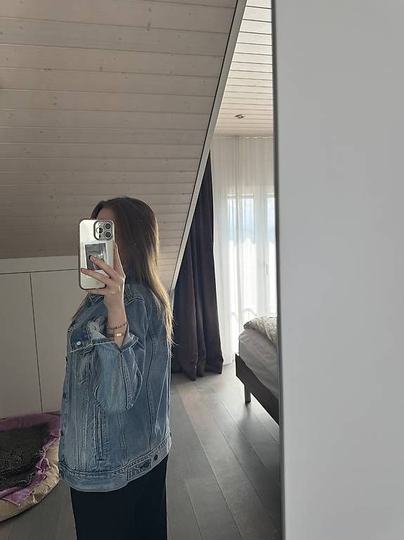 Jacken: Levis Jeansjacke – Gebraucht aus Wettswil von mia_ql62 1