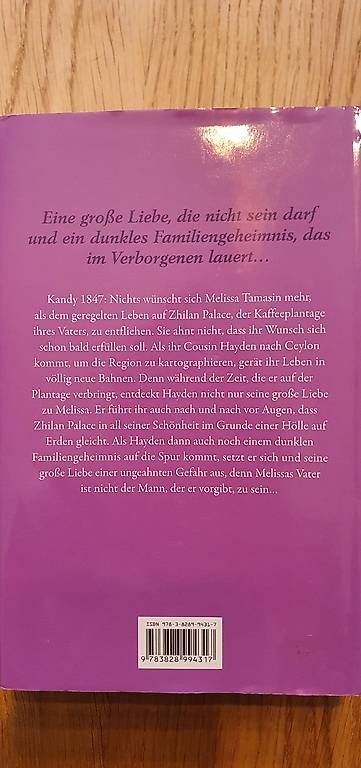Libri: 2 Bücher von Laila El Omari – Usato da Rorschacherberg venduto da c_v_nh92 3
