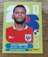Alberto Quintero PAN 20 Panini FIFA World Cup 2026  ⚽🏆