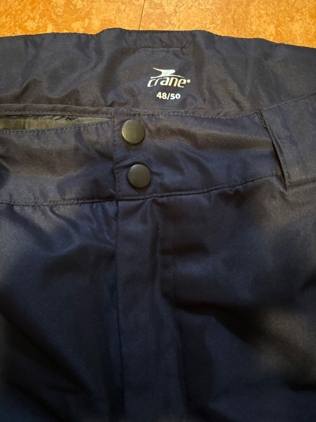 Pantalons: Skihose – D'occasion à Flawil par Stella_3 2