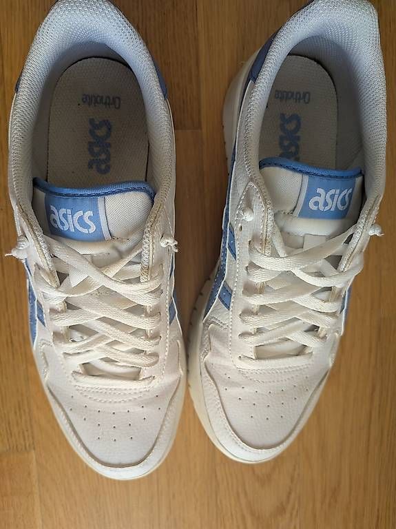 Scarpe da uomo: ASICS Grösse 42 – Usato da Bern venduto da TinaFranziska 1