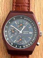 MONTRES AUTOMATIQUE CHRONOGRAHE 7750