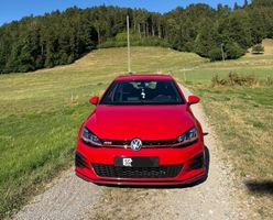 VW Golf GTI Performance DSG, JG 2019, MFK 01/26 KM 55400