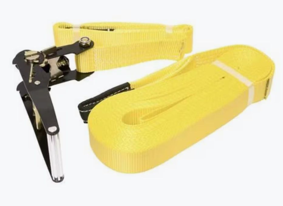 Slackline: Slackline (neu) – Nuovo e nell'imballaggio originale da Luzern venduto da jon_8x6c