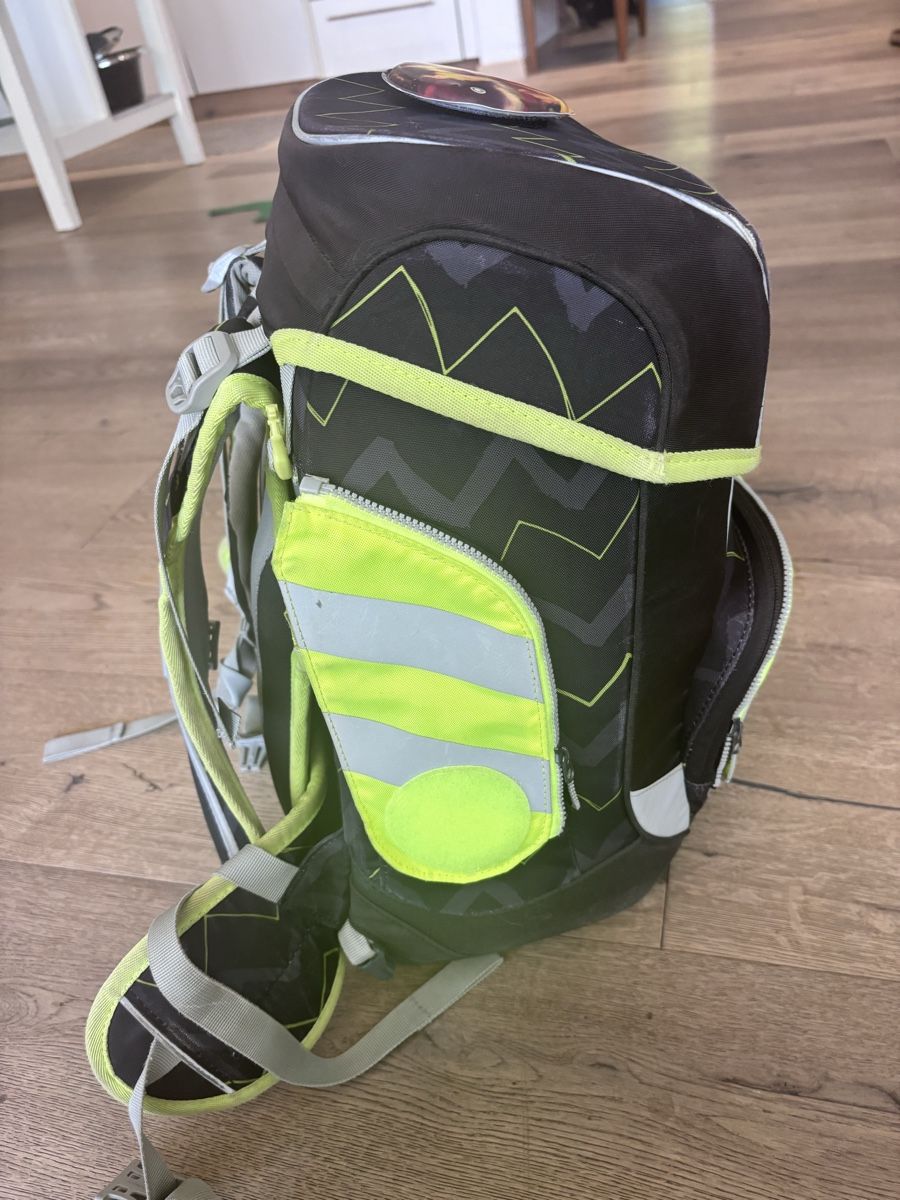 Sacs & sacs à dos: Ergobag mit Turnbeutel – D'occasion à Uitikon Waldegg par RimBorn 3