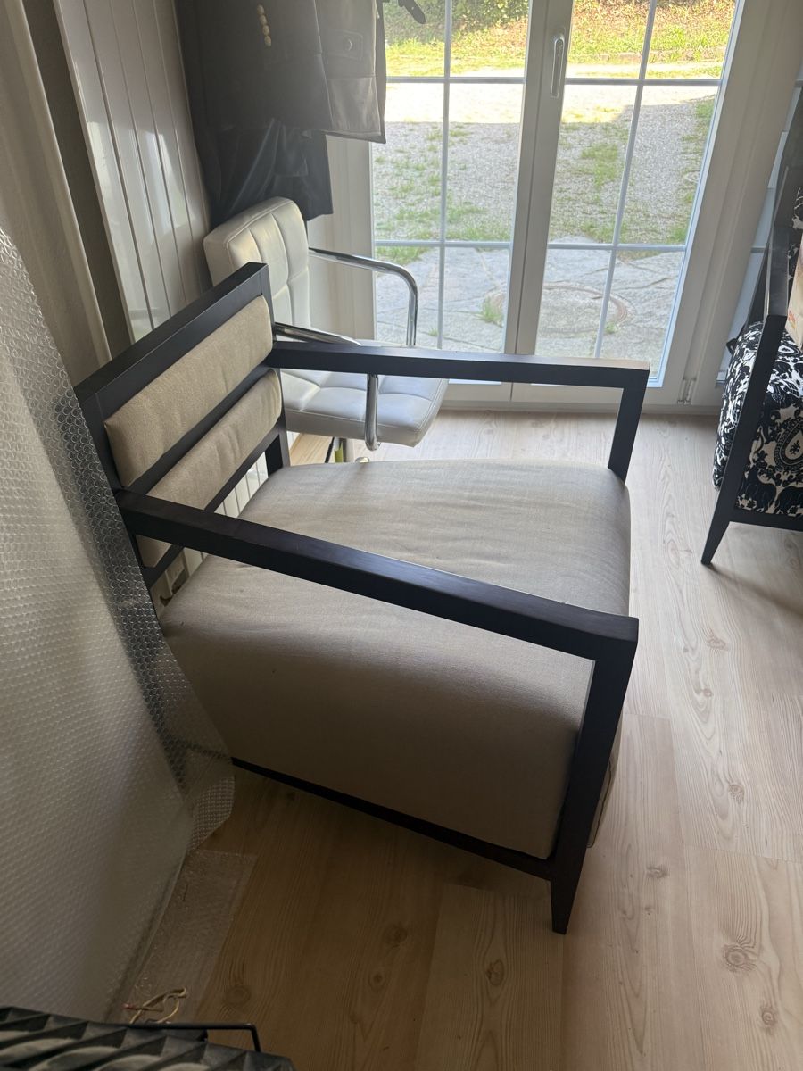Poltrone: Designer Sessel – Usato da Zürich venduto da fku_d8wz