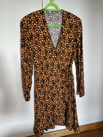 Robe / Kleid AN’GE