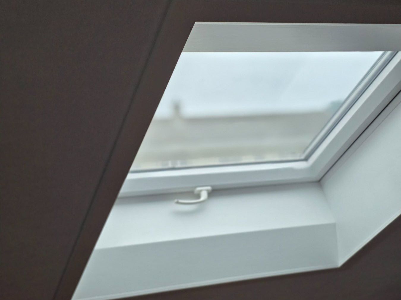 Fenster: Dachfenster – Gebraucht aus Au von yamaharyzfr1