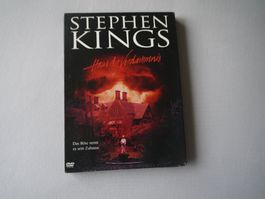 Stephen King - Haus der Verdammnis