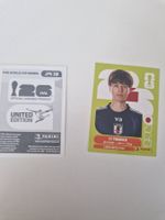 Panini Sticker JPN10
