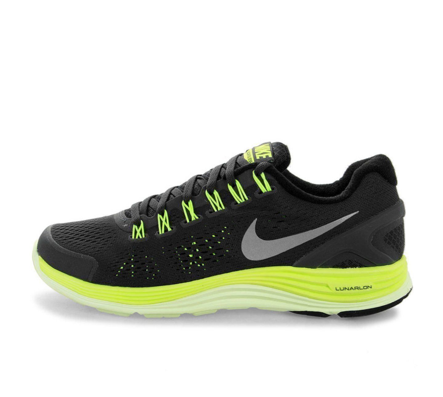 Nike Scarpe da uomo: Nike Lunarglide +4 Gr. 42,5 – Nuovo e nell'imballaggio originale da Herisau venduto da dku_85hh