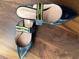 Schuhe  Pollini