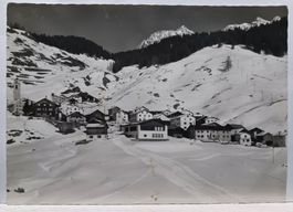 No. 012-302, Sur, heute Surses (Oberhalbstein) GR, 1965