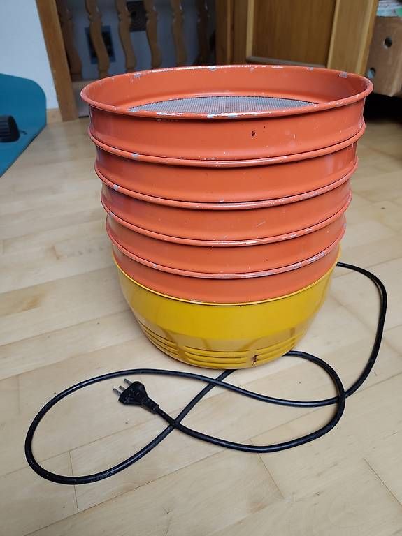 Appareils de cuisine: SIGG dörrex Type 1780 – D'occasion à Schaffhausen par rue_myx5