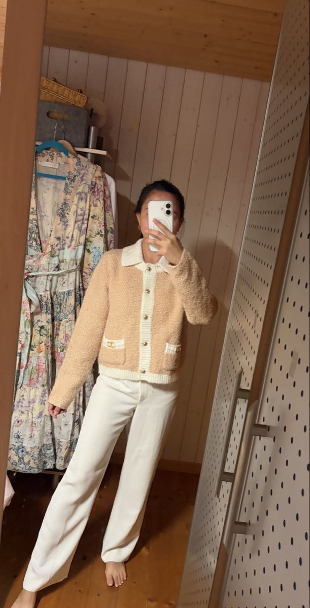 Maje Giacche: Elegant Cardigan  – Usato da St.Josefen venduto da lop_lh8d 4