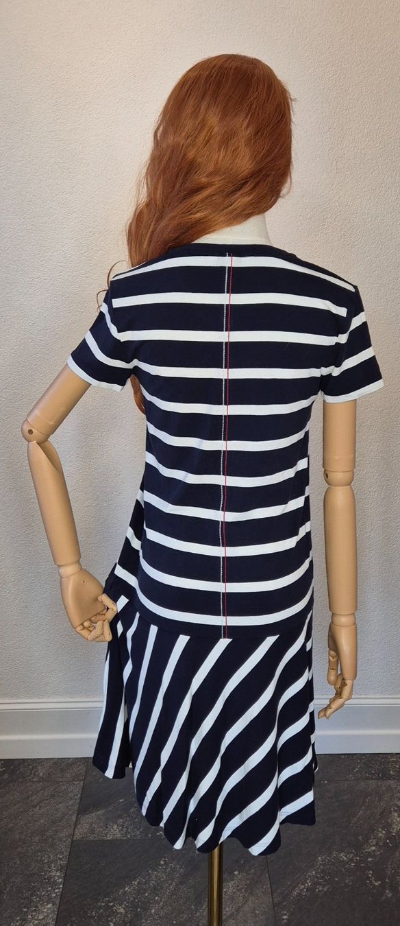 Tommy Hilfiger Vestiti: Kleid tommy hilfiger – Usato da Leissigen venduto da ali_k9v8 4