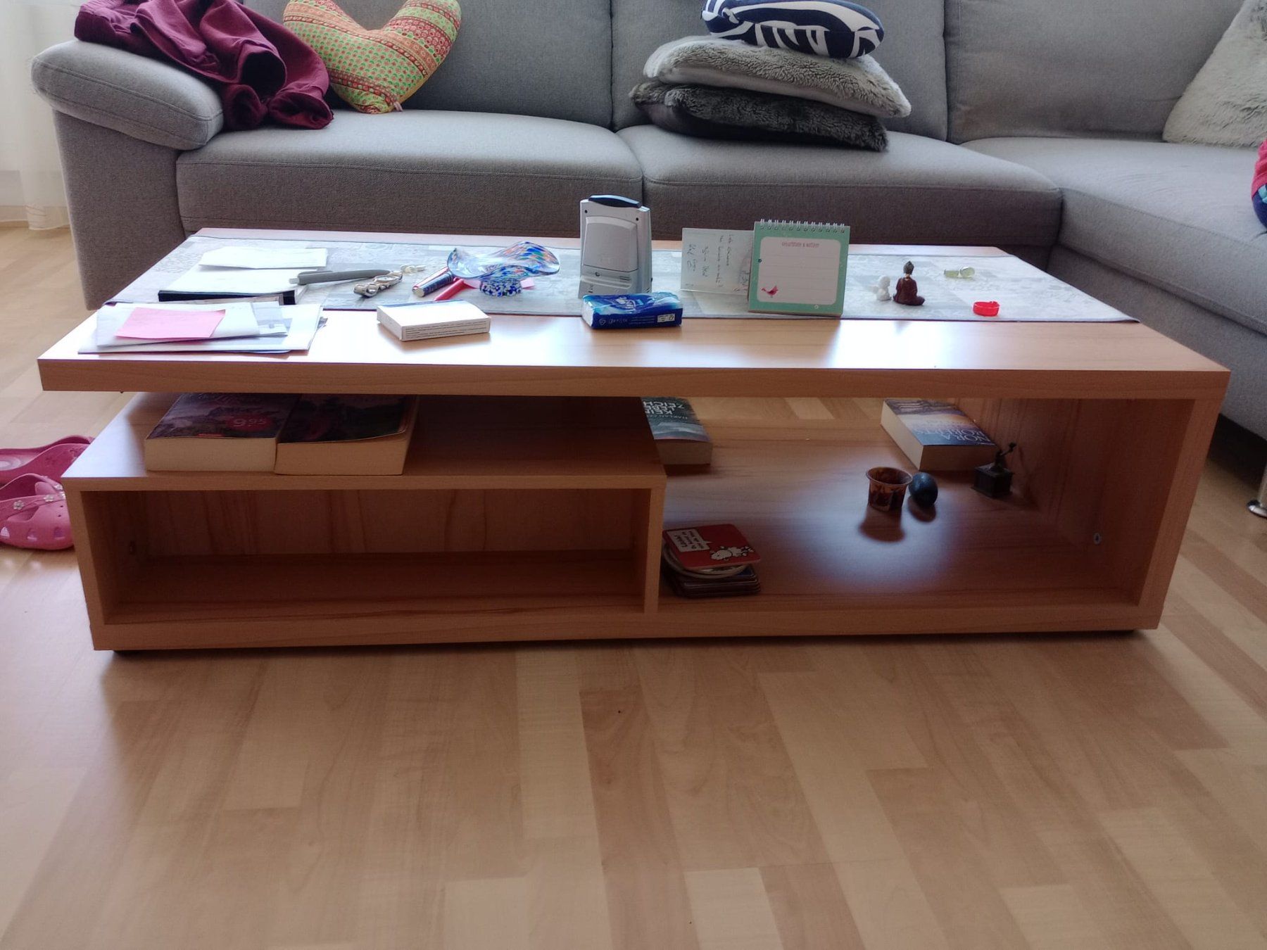 Tische: Salontisch – Gebraucht aus Bischofszell von thomasfrei3