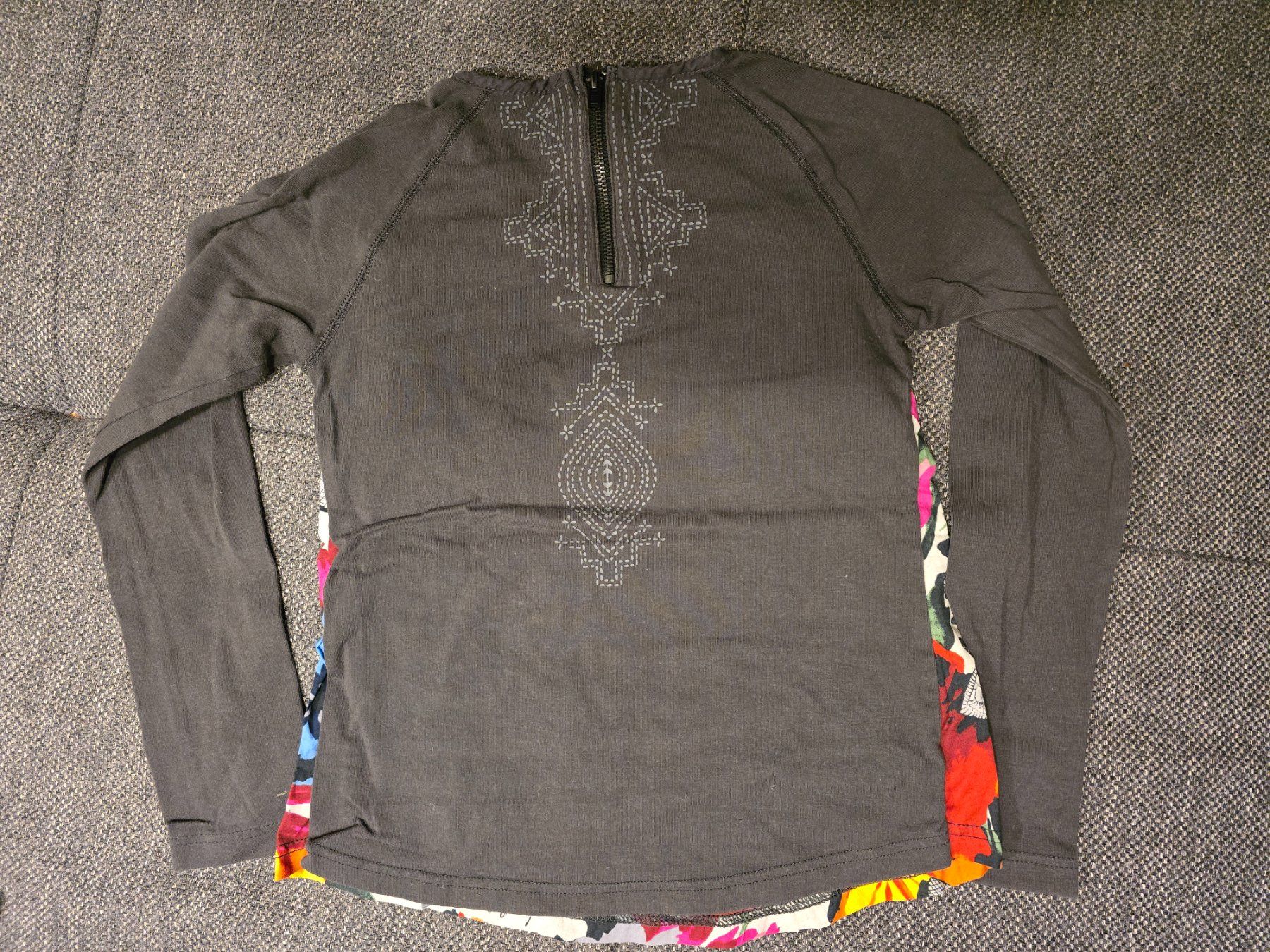 Catimini Maglioni & Felpe: Langarmshirt / Pullover Catimini Gr. 128 – Usato da Büttikon AG venduto da Amineah 2