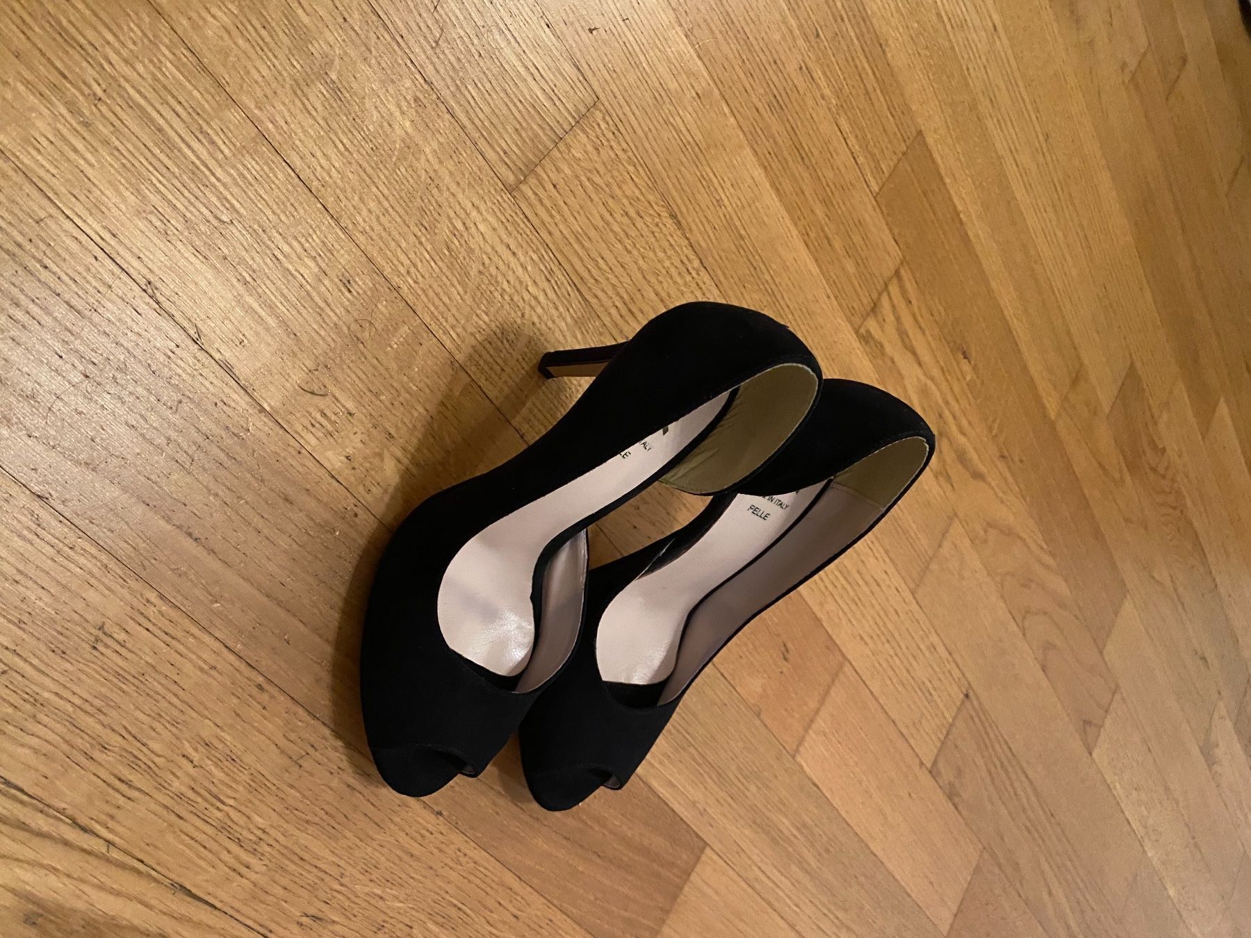 Benetton Damenschuhe: Schuhe von Benetton – Gebraucht aus Baden von xat_qsc2 1