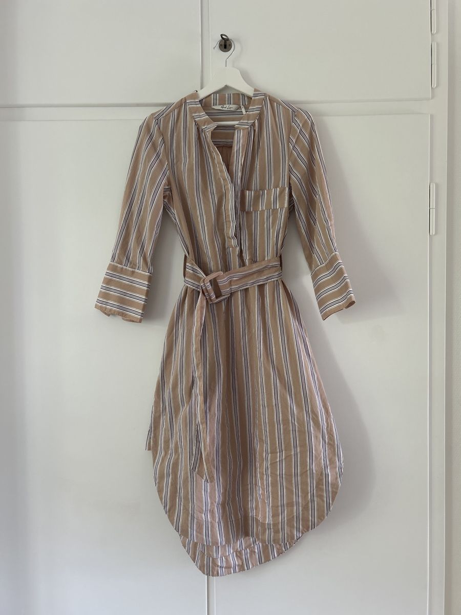 Vestiti: And Less Blusenkleid, Gr. 36 – Nuovo (secondo la descrizione) da Muttenz venduto da ann_6cbv