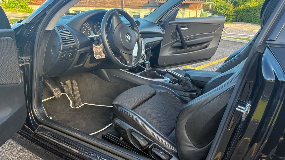 BMW Autos: BMW 120i – D'occasion à Heimberg par Miicky.s1 7