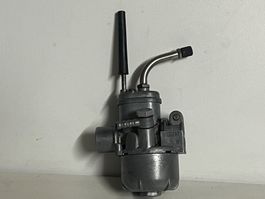 Puch Maxi X30 12mm Bing Vergaser original 1/12/297B