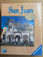 San Juan - Kartenspiel - Andreas Seyfarth (2004) (NEU & OVP)