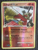 Pokemon Lohgock LV 50 Reverse Ultimative Sieger 2009 NM
