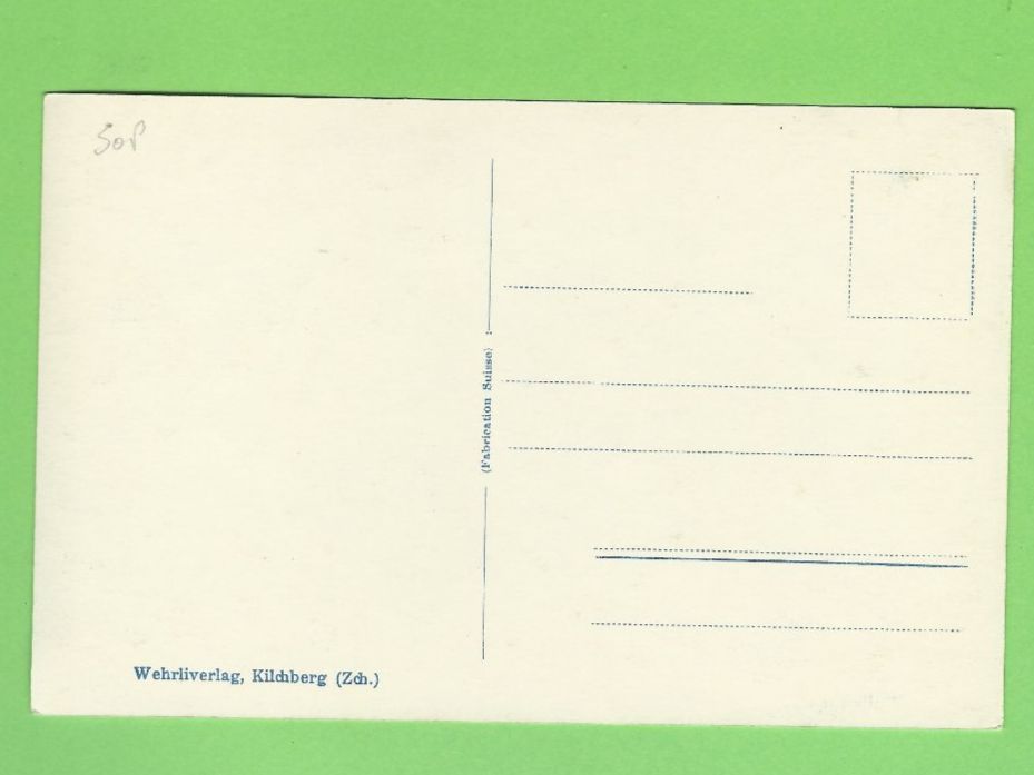 Cartoline postali: Stans, Winkelrieddenkmal – Usato da Zürich venduto da t24_de 1