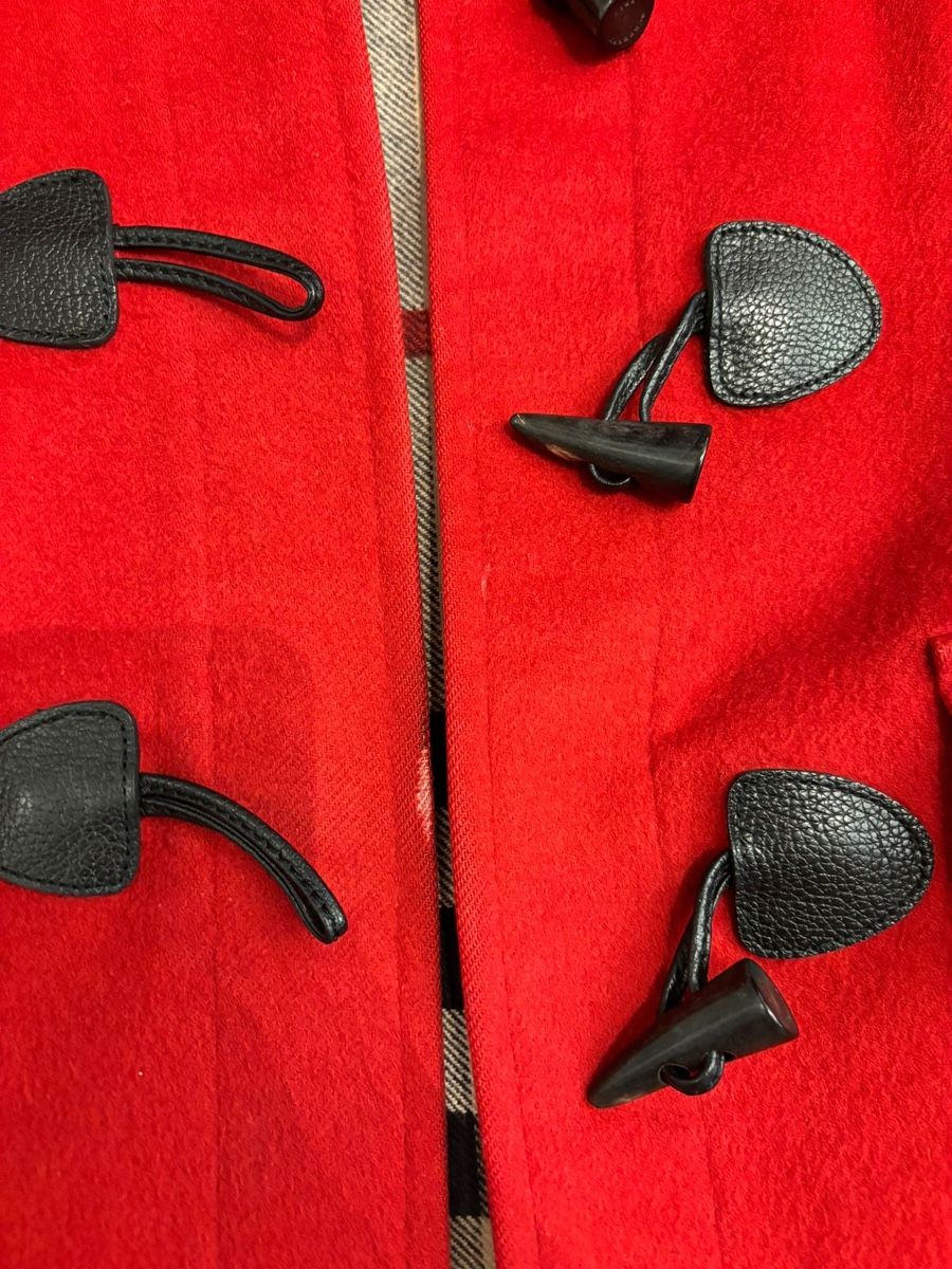 Burberry Cappotti: Burberry Mantel Gr. 34 – Usato da Solothurn venduto da MattoLoco 4