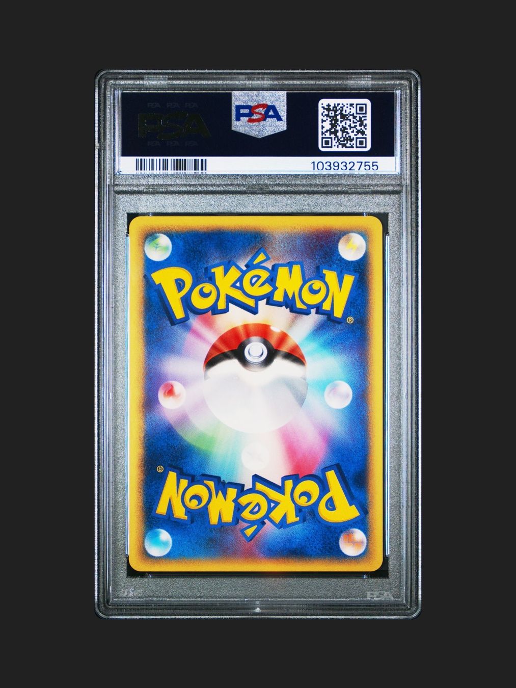 Pokémon Carte collezionabili: Charizard Glurak PSA 10 Miracle Crystal 1st Ed. JP #032 2006 – Nuovo (secondo la descrizione) da Gossau SG venduto da JulianSelect 1