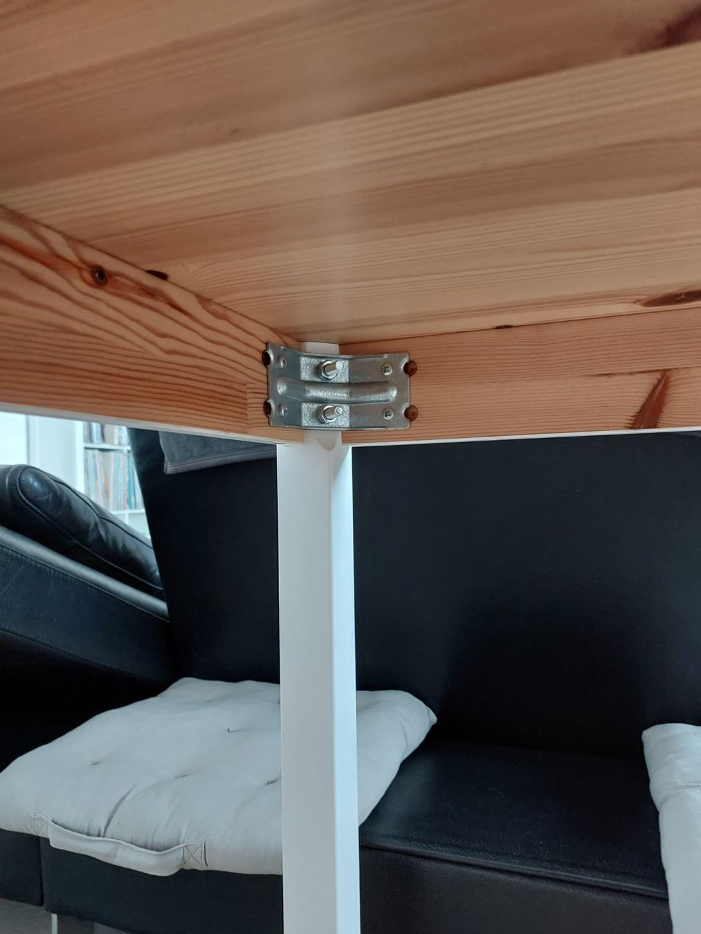 Ikea Tischset: Tisch Holz Ikea – Gebraucht aus Oftringen von asmgga 2