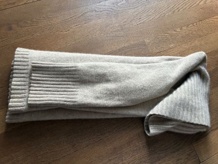 100% Cashmere Pulli