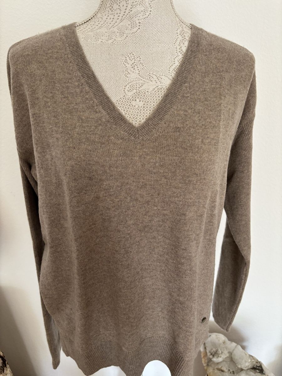 Paul Kehl Maglioni & Felpe: Pullover Kaschmir paul kehl Gr.M – Usato da Winterthur venduto da san_wd8j