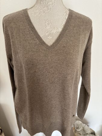 Pullover Kaschmir paul kehl Gr.M