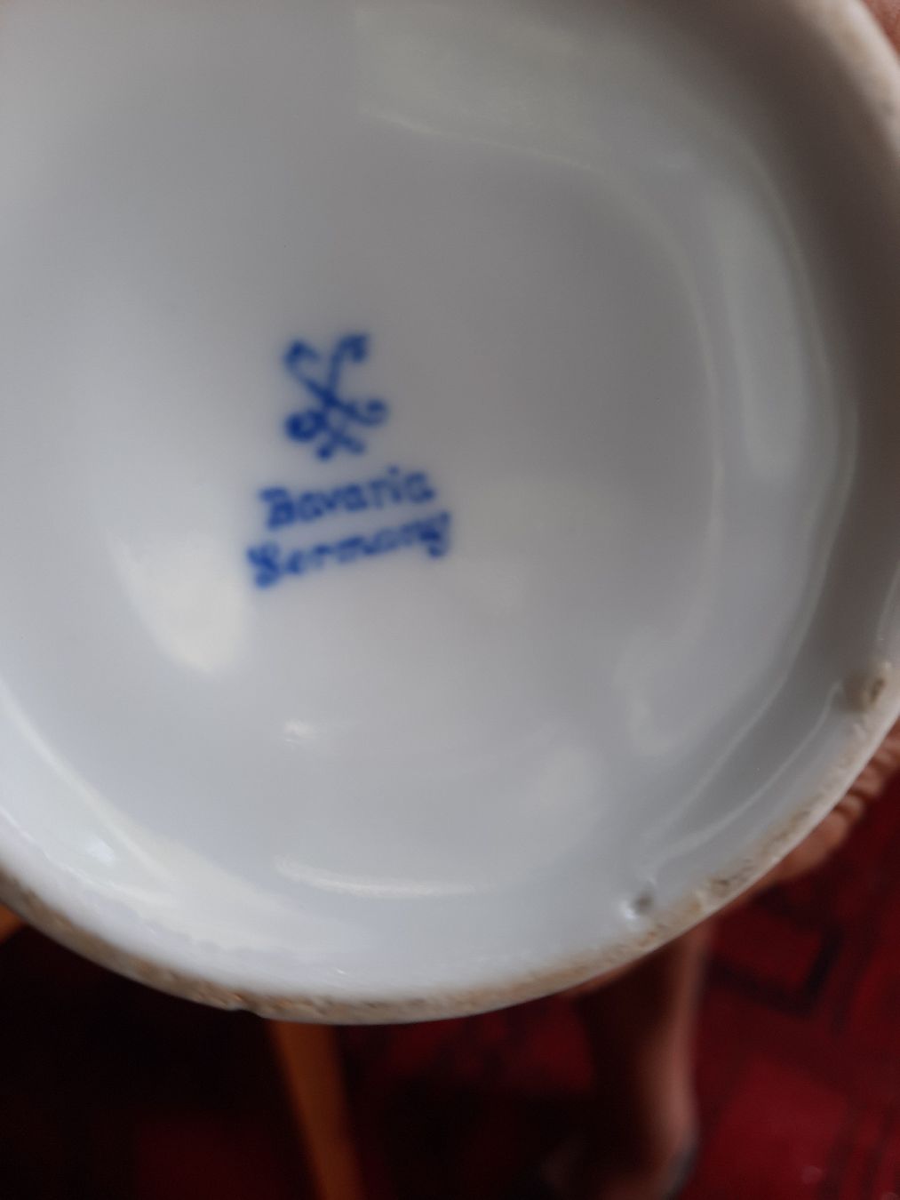 Geschirrsets: romantischer ,KAFFEESERVICE – Gebraucht aus Busswil BE von balu37 3