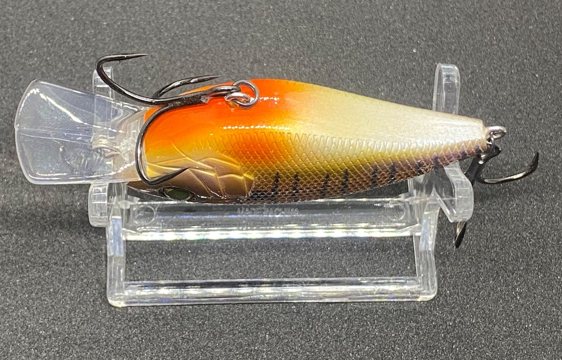Köder: Wobbler - 6th Sense Crush Flat 75x – Neu (gemäss Beschreibung) aus Widnau von Fishingtackle_Oggy 3