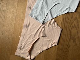 Damen Slips Neu, Gr. XL 2 STÜCK