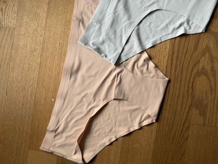 Damen Slips Neu, Gr. XL 2 STÜCK