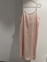 Kleid HANRO Rosa Grösse S neuwertig