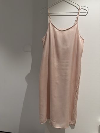 Kleid HANRO Rosa Grösse S neuwertig