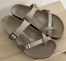 Birkenstock Sandalen