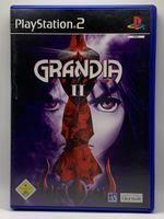Grandia II - PS2