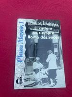 El cartero no siempre ilama dos veces - Lourdes Miquel Neus