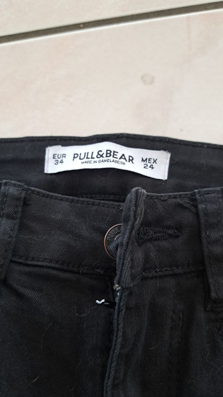 Hosen: jean 34 Pull&Bear – Neu und originalverpackt aus RIAZ von Betty012 2