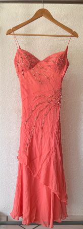 Festkleid von Modissa Glam, Grösse 34