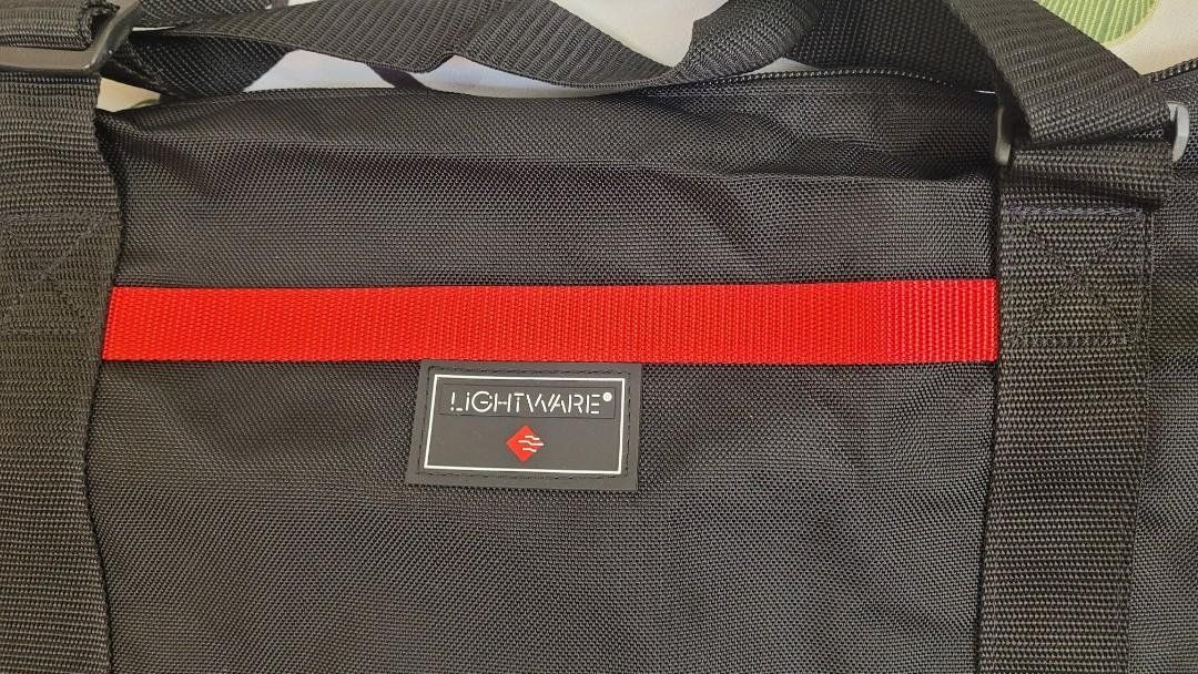 Borse: Lightware Fototasche Cargo 32 Kameratasche Tasche – Usato da Zürich venduto da dojoal64 4