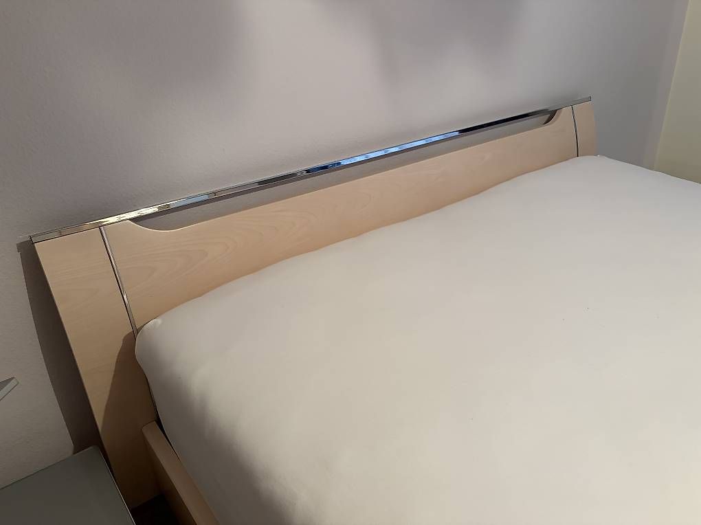 Lits: Bett – D'occasion à Zug par Quips35 2