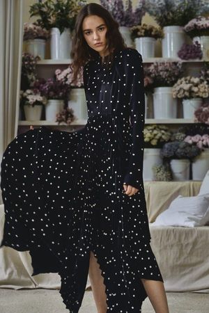 Khaite dress 2100$